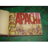 APACHE 1ª SERIE (MAGA). ¡¡ COMPLETA !!