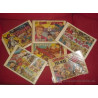 CHISPITA (GRAFIDEA). MIRAR DESCRIPCION. ¡¡ UNA COLECCION ANTOLO