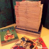 CHICOS (1ª) (C. GIL). ¡¡ UNA COLECCION HISTORICA !!