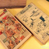 CHICOS (1ª) (C. GIL). ¡¡ UNA COLECCION HISTORICA !!
