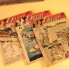 CHICOS (1ª) (C. GIL). ¡¡ UNA COLECCION HISTORICA !!
