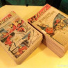 CHICOS (1ª) (C. GIL). ¡¡ UNA COLECCION HISTORICA !!