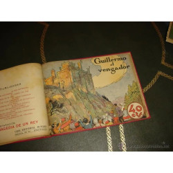 COLECCION GRAFICA TBO (BUIGAS - 1919). ¡¡ AUTENTICOS INCUNABLES !!