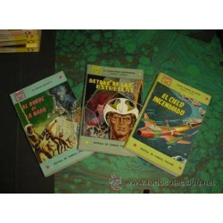 CIENCIA FICCION (CENIT - 1960)