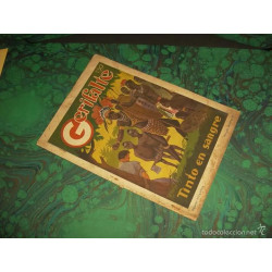 GERIFALTE (DUMBO/ATLANTIDA - 1943). ¡¡ COMPLETA !!