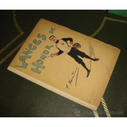 ALBUMES XAUDARO (LUIS TASSO - 1897). ¡¡ PIEZAS DE MUSEO !!