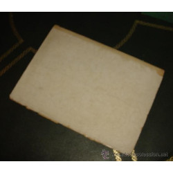 ALBUMES XAUDARO (LUIS TASSO - 1897). ¡¡ PIEZAS DE MUSEO !!