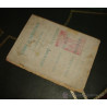 ALBUMES XAUDARO (LUIS TASSO - 1897). ¡¡ PIEZAS DE MUSEO !!